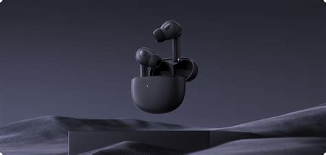 Xiaomi Buds T Pro Xiaomi Global