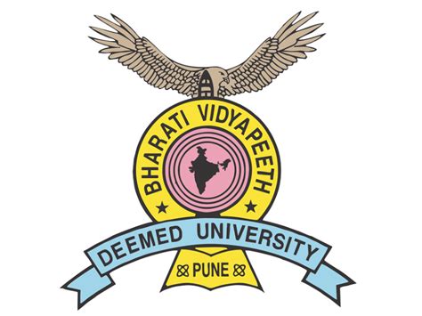 Bharati Vidyapeeth Deemed To Be University Bharati Vidyapeeth Deemed