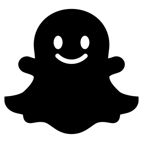 logo snapchat Download png