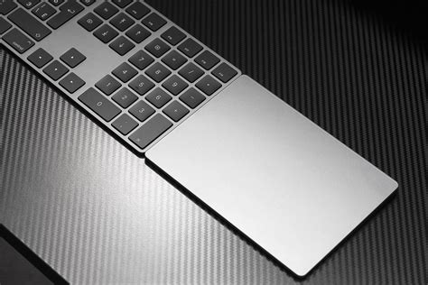 Я обожаю клавиатуры Apple и точка. Обзор Magic Keyboard 2 - PCNEWS.RU