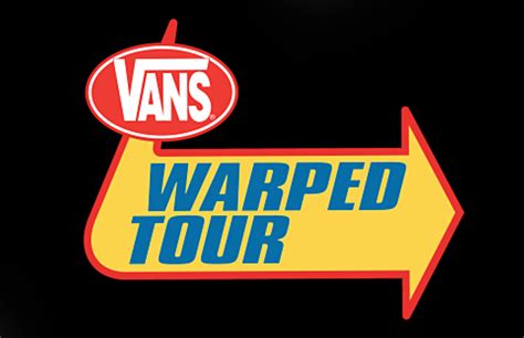 Falling In Reverse Singer Says Get Ready To Be Upset By Warped Tour S