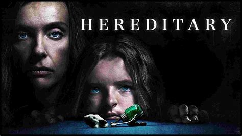 Best Horror Movie On Netflix Hereditary 2018 The Emerging India