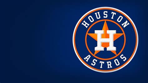 Houston Astros Computer Wallpapers - Top Free Houston Astros Computer ...