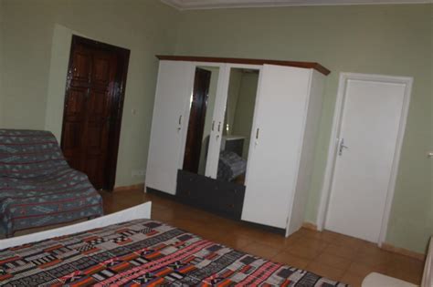 Hotel Kipe Conakry Guin E Bissau Hotelmix