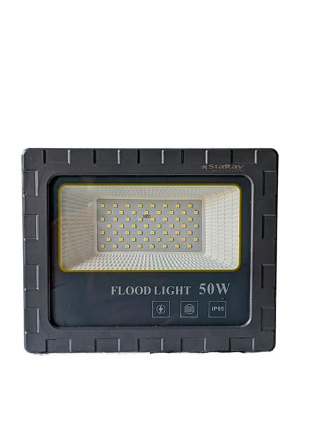 50 Watt AC LED Floodlight For Outdoor Pure White At Rs 1000 Piece In