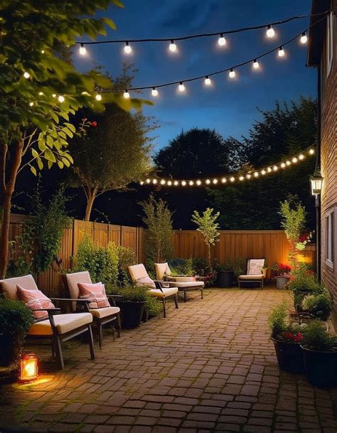 10 Beautiful Outdoor Lighting Ideas For Glowing Your Home - All Crafts