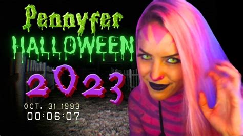 🎃especial Halloween 2023🎃 Youtube