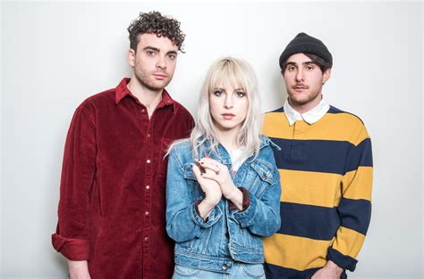 Paramore's 'After Laughter': Are They the Best Popular Rock Band of the 21st Century? | Billboard