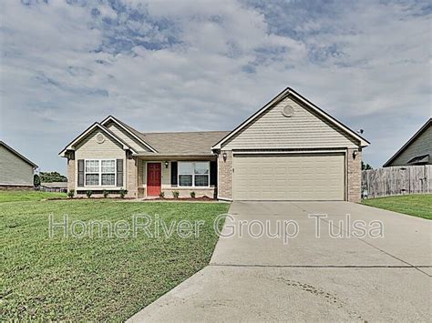 8707 S 262 East Ave Broken Arrow OK 74014 Trulia