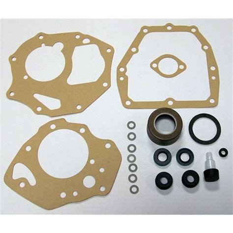 Transmission Overhaul Gasket Kits Metropolitan Parts