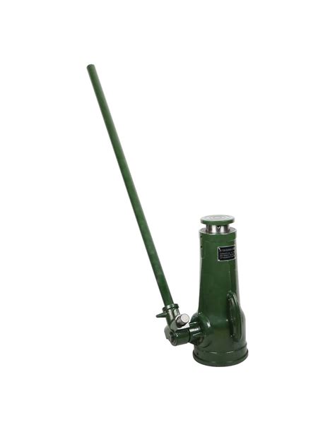 HS-N1050 HYDRAULIC SCREW JACK GREEN 50 TON