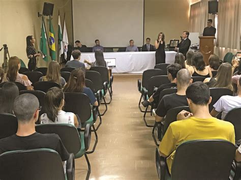 Curso De Direito Da Unioeste Recebe Pela Vez O Selo Oab Recomenda