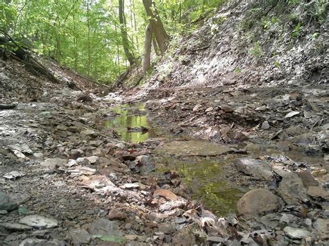 Rocky Glen Peoria Park District