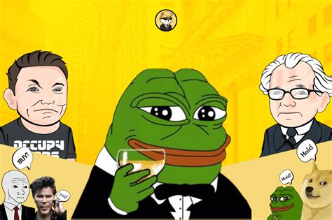 Presale Frenzy Hits Meme Moguls, is MGLS the Next Pepe?