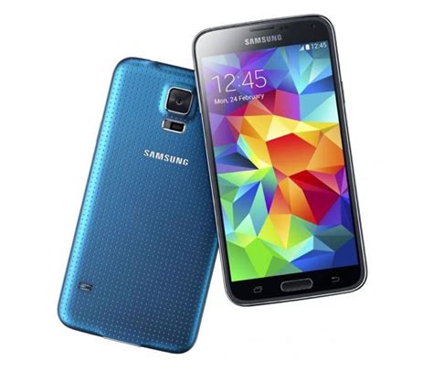 Samsung Galaxy S5 Neo Review Prijzen Specs En Video S