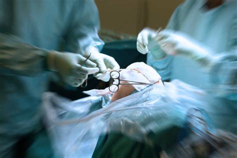 Infection Prevention After Orthopedic Surgery Floridian Anesthesia