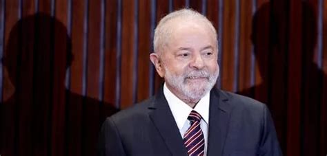 Em Primeiro Discurso Como Presidente Lula Deve Realizar Cr Ticas