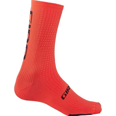 Giro HRC Team Socks Competitive Cyclist