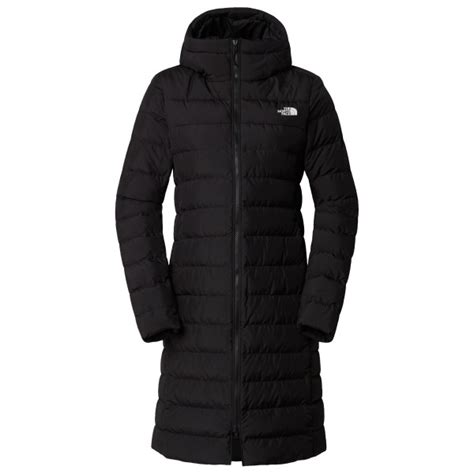 The North Face Aconcagua Parka Mantel Damen Versandkostenfrei