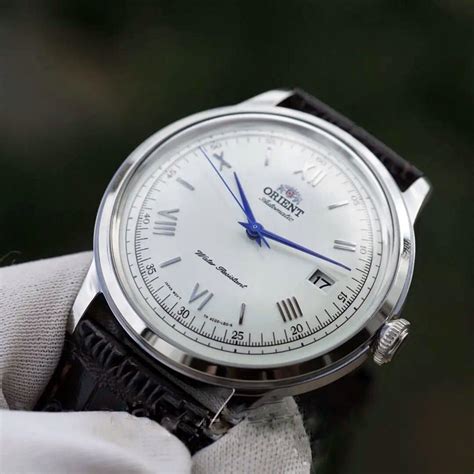 Orient Bambino Watches: A Comprehensive Guide and Review - Hewore