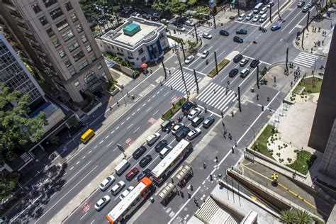 7 soluções em mobilidade urbana ao redor do mundo Mobilidade