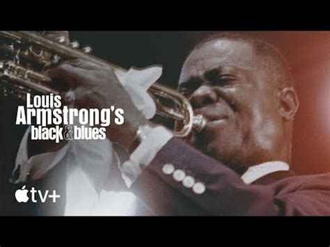 Louis Armstrong comes to life in a new way — using his own words — in ...