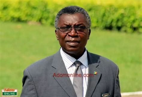 Drinking Palm Wine Poses Health Risk Professor Frimpong Boateng