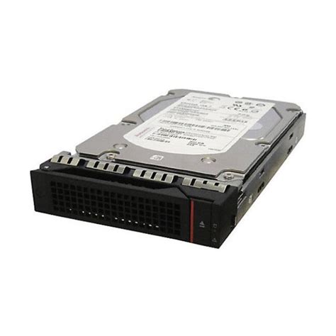LENOVO ThinkSystem TB K SAS Gb Hot Swap E HDD V BIG W