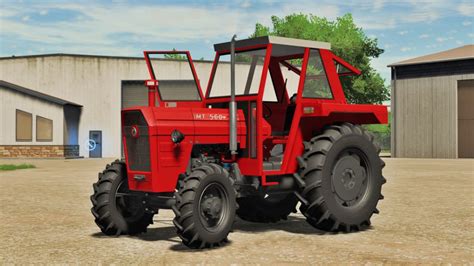Imt 560 Deluxedv Stari Tip Fs22 Kingmods