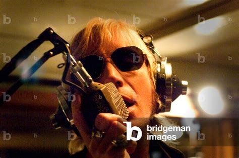 Rhys Ifans The Boat That Rocked