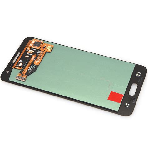 Factory Mobile Phone Lcd Touch Screen For Samsung A Display Assembly