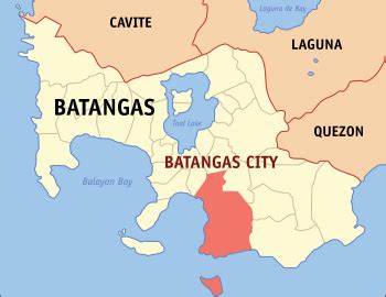 Batangas City