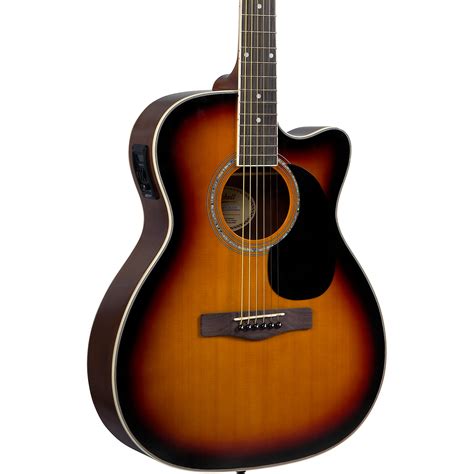 Acoustic Electric Guitars