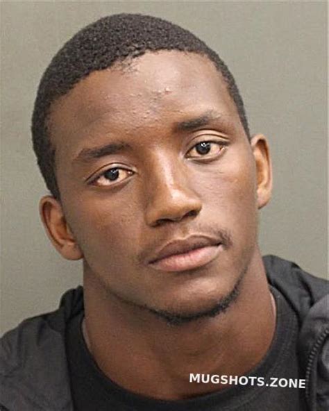 Levi Jamel Jaylen 05292024 Orange County Mugshots Zone