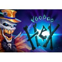 Voodoo Hex Slot Review Demo Free Play Rtp Check