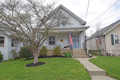 6822 Merwin Ave Cincinnati Oh 45227 Zillow