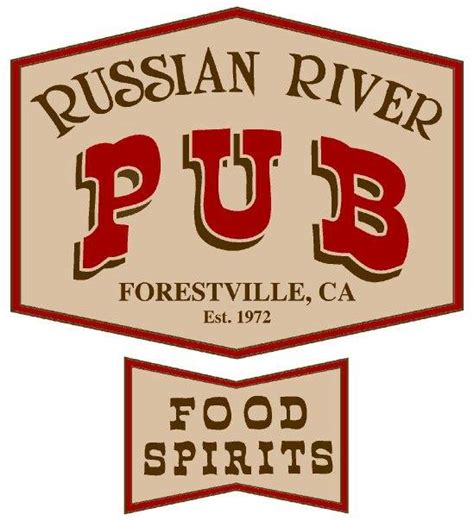 Russian River Pub Triple D Life