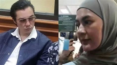 Sikap Baim Wong Di Sidang Perceraian Picu Perdebatan Publik Paula