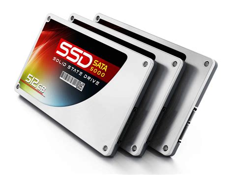 Top Des Meilleurs Disques Ssd En