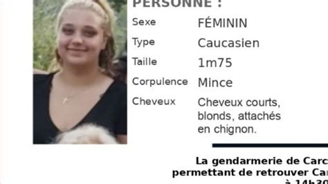 Var Un Appel à Témoins Lancé Après La Disparition Inquiétante Dune Jeune Femme Le Parisien