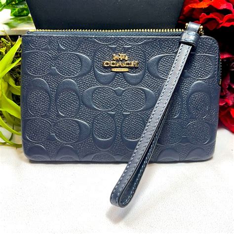 Signature Coach Cs Zip Gem