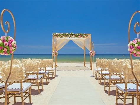 Weddings At The Royalton Splash Cancun Resort Review