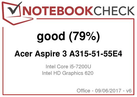 Acer Aspire U Hd Laptop Review Notebookcheck Net Reviews