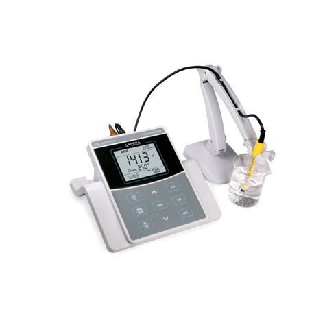 Benchtop Meters