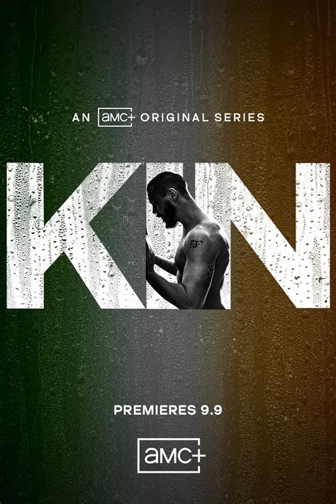 Kin Tv Series 2021 Imdb