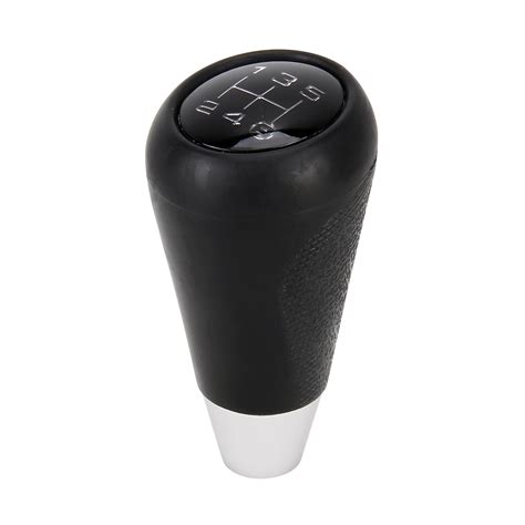 Universal Vehicle Modified Resin Shifter Manual Speed Gear Shift Knob