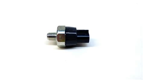 Volvo Xc Engine Oil Pressure Switch Oil Pressure Volvo