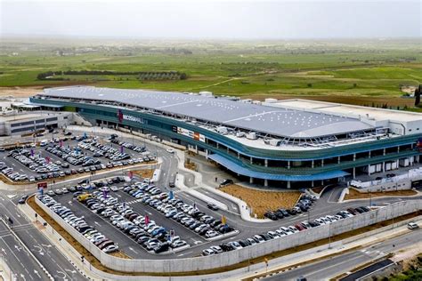 Nicosia Mall The Largest Mall In Cyprus By Number Of Shops