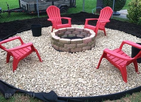 Стулья и кресла для костровой ямы: есть и такие! — ВикиСтрой