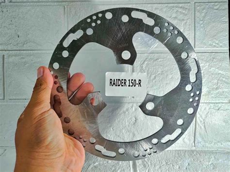 Lighten Disc Raider150 Rear Lazada Ph